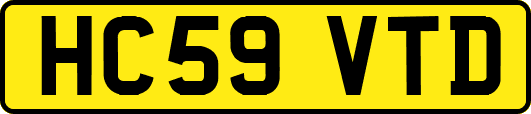HC59VTD