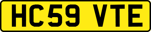 HC59VTE