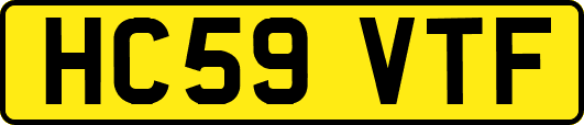 HC59VTF