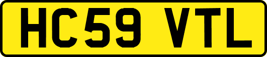 HC59VTL
