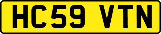 HC59VTN