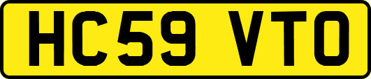 HC59VTO