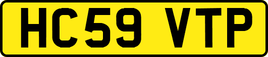 HC59VTP