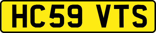 HC59VTS