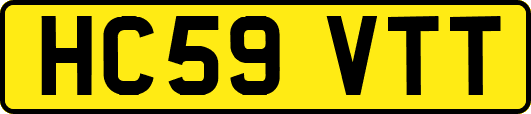 HC59VTT