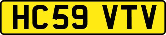 HC59VTV