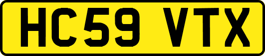 HC59VTX