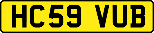 HC59VUB