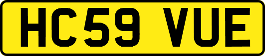 HC59VUE