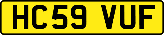 HC59VUF