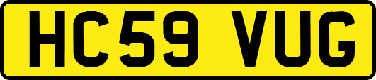 HC59VUG