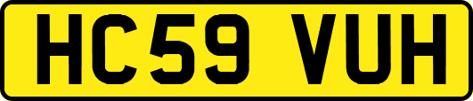 HC59VUH