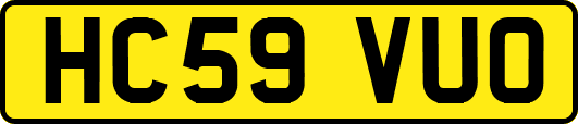 HC59VUO