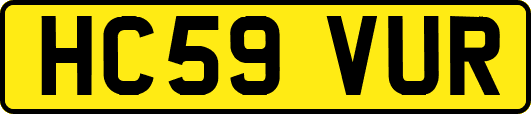 HC59VUR