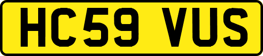 HC59VUS