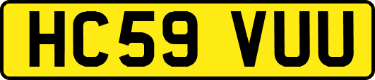 HC59VUU