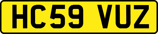 HC59VUZ