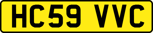 HC59VVC