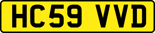 HC59VVD