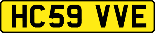 HC59VVE