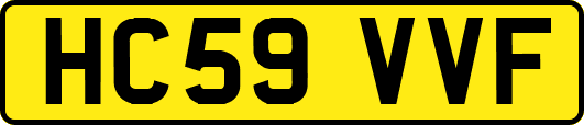HC59VVF