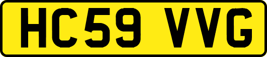 HC59VVG