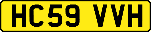 HC59VVH