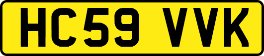 HC59VVK