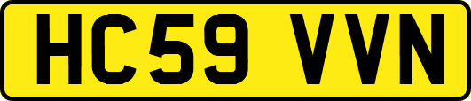HC59VVN