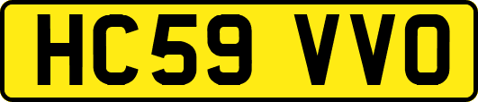 HC59VVO
