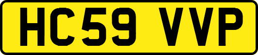 HC59VVP