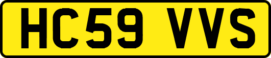 HC59VVS