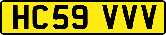 HC59VVV