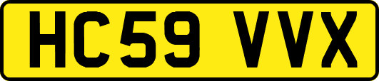 HC59VVX