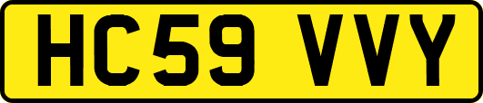 HC59VVY
