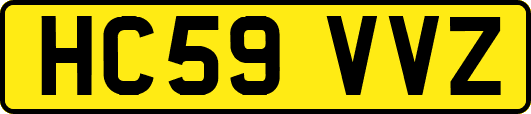HC59VVZ