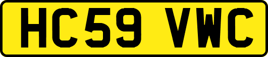 HC59VWC