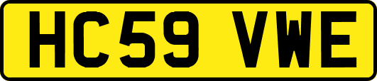 HC59VWE
