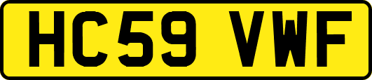 HC59VWF