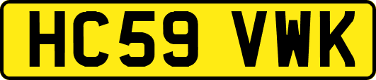 HC59VWK