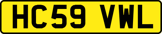HC59VWL