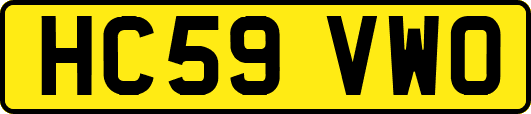 HC59VWO