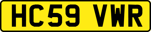 HC59VWR