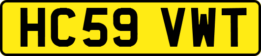 HC59VWT