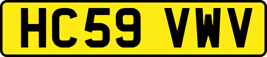 HC59VWV