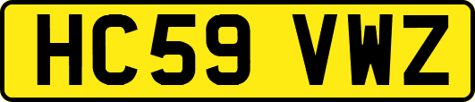 HC59VWZ