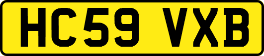 HC59VXB