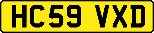HC59VXD