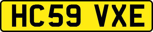 HC59VXE