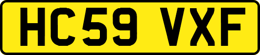 HC59VXF